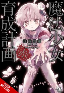 Magical Girl Raising Project Novel Volume 18